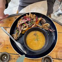   at Hododa in Marseille