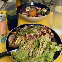   at Hododa in Marseille