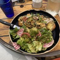   at Hododa in Marseille