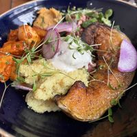 Bol Hododa  at Hododa in Marseille