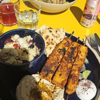  at Hododa in Marseille