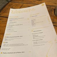  at Hododa in Marseille