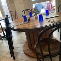  at Hododa in Marseille