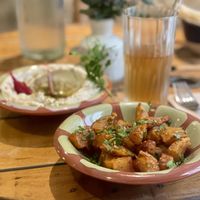   at Hododa in Marseille