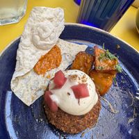   at Hododa in Marseille