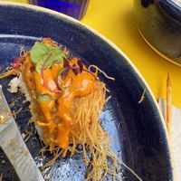   at Hododa in Marseille