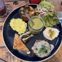   at Hododa in Marseille