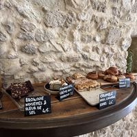   at Hododa in Marseille