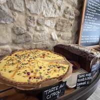   at Hododa in Marseille