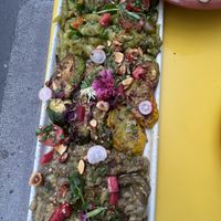   at Hododa in Marseille