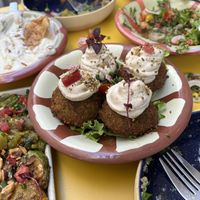   at Hododa in Marseille