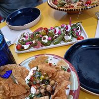   at Hododa in Marseille