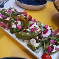   at Hododa in Marseille