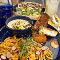   at Hododa in Marseille