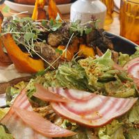  at Hododa in Marseille