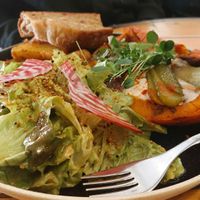  at Hododa in Marseille