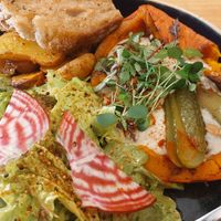  at Hododa in Marseille