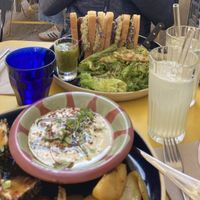   at Hododa in Marseille