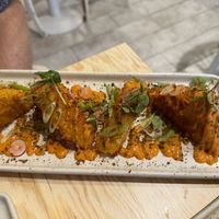   at Hododa in Marseille