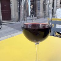   at Hododa in Marseille