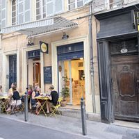  at Hododa in Marseille