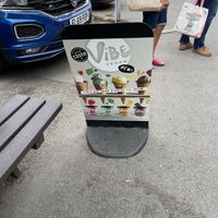   at Nanny Ducks in Polperro