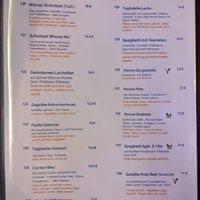 Menu 5 at Lagom. at Lagom in Berlin