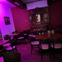 inside  at Lagom in Berlin