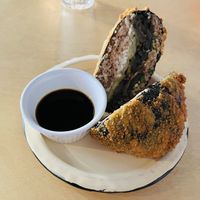 Onigirazu  at 2022_place - Pop Up in Yerevan