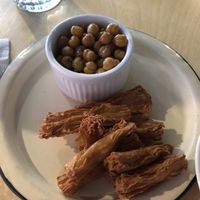 Beer snacks  at 2022_place - Pop Up in Yerevan