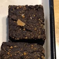 Brownie  at 2022_place - Pop Up in Yerevan