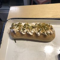 Eclair   at 2022_place - Pop Up in Yerevan