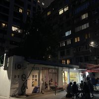 Outdoors  at 2022_place - Pop Up in Yerevan