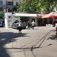 Hidden away in a parking lot at 2022_place - Pop Up in Yerevan