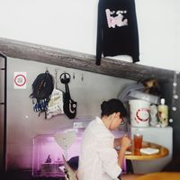   at 2022_place - Pop Up in Yerevan