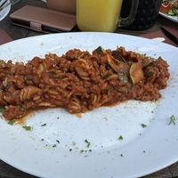   at Zingster Scheune in Zingst