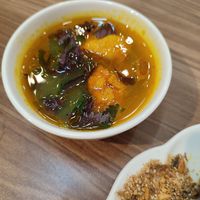  at Lian Hua Vegetarian in Hanoi