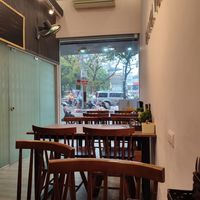  at Lian Hua Vegetarian in Hanoi