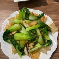  at Lian Hua Vegetarian in Hanoi