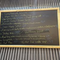   at Lian Hua Vegetarian in Hanoi