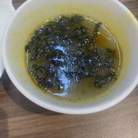   at Lian Hua Vegetarian in Hanoi