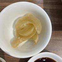 Vietnamese berries  at Lian Hua Vegetarian in Hanoi