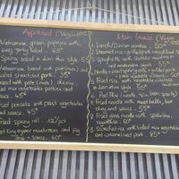  at Lian Hua Vegetarian in Hanoi