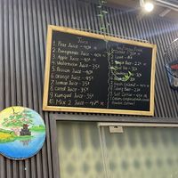   at Lian Hua Vegetarian in Hanoi