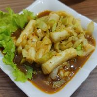  at Lian Hua Vegetarian in Hanoi