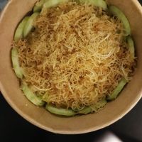  at Lian Hua Vegetarian in Hanoi