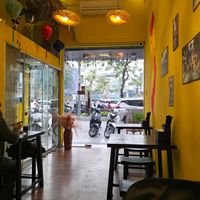  at Lian Hua Vegetarian in Hanoi