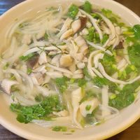  at Lian Hua Vegetarian in Hanoi