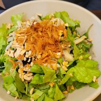  at Lian Hua Vegetarian in Hanoi