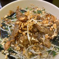  at Lian Hua Vegetarian in Hanoi